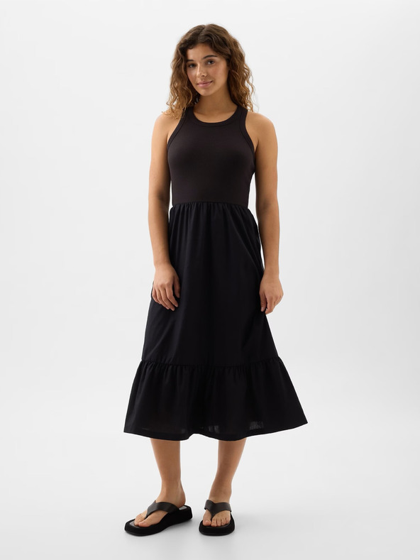 GAP Rochie Negru