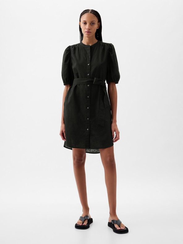 GAP Rochie Negru