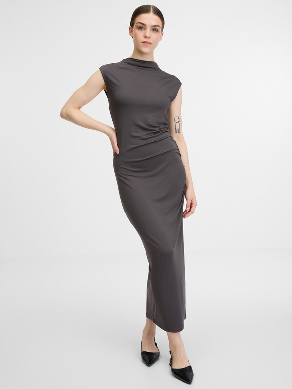 Orsay Rochie Gri